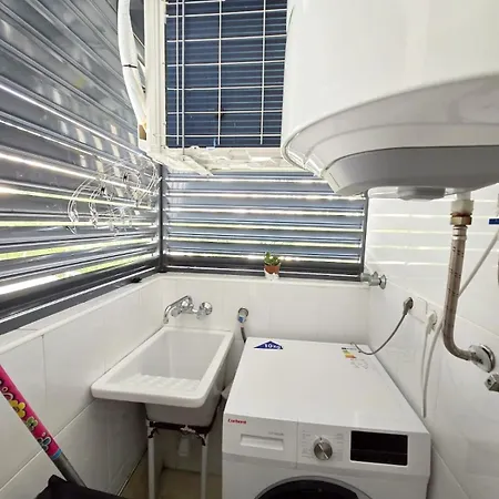 Benidorm, Parking Incluido Apartamento *