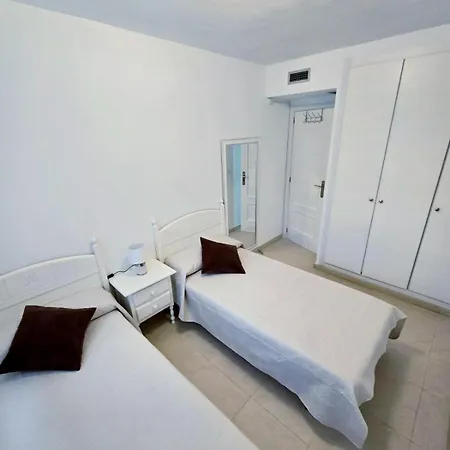 Apartamento Benidorm, Parking Incluido *