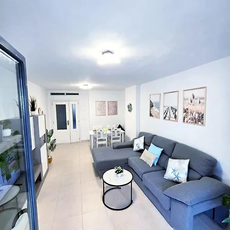 Benidorm, Parking Incluido * Cala de Finestrat