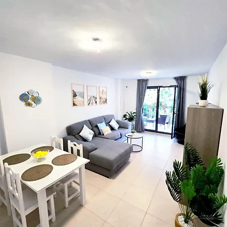 Benidorm, Parking Incluido * Cala de Finestrat